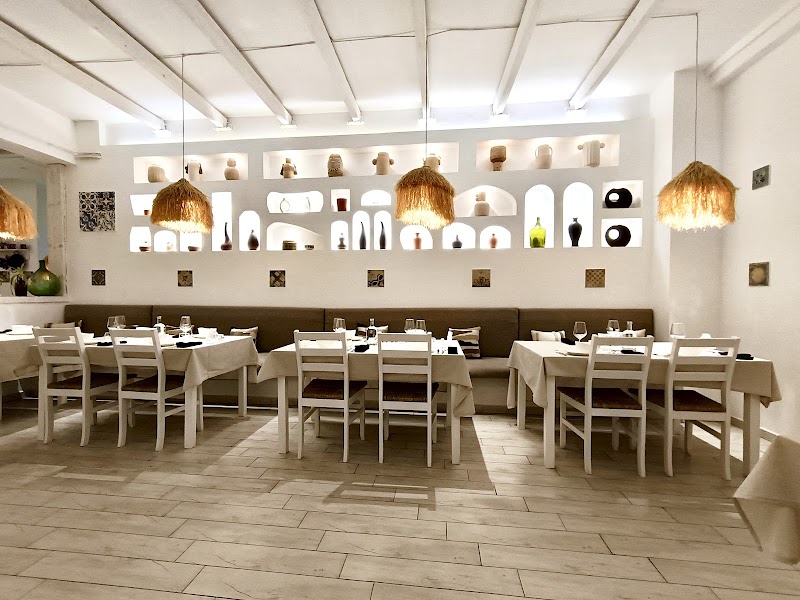 Nahlo s Restaurant